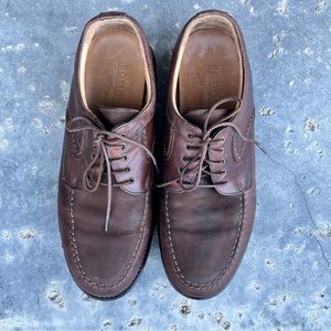 Men’s Bostonian Shoes 9W